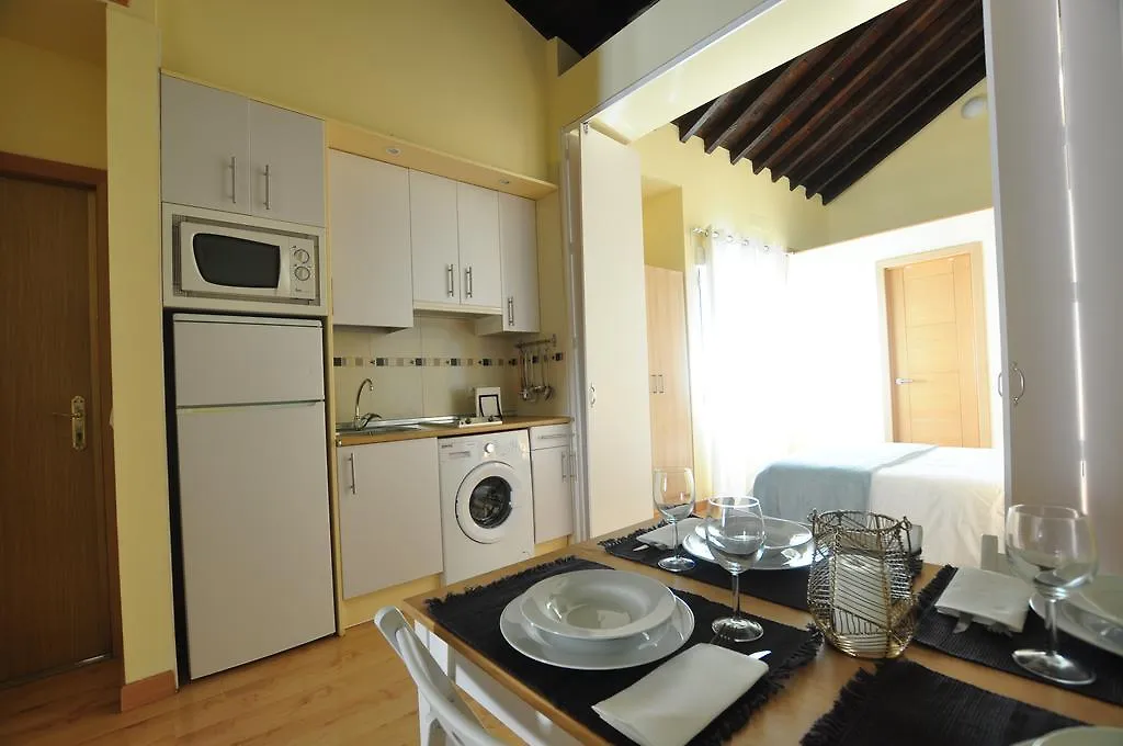 Sitito Grama Studio Apartment Malaga