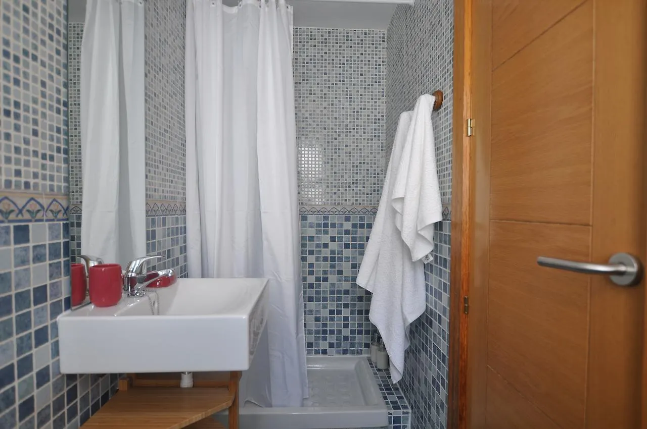 Sitito Grama Studio Apartment Malaga 0*,  Spain