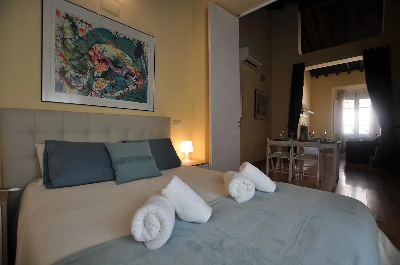 Sitito Grama Studio Apartment Malaga Spain