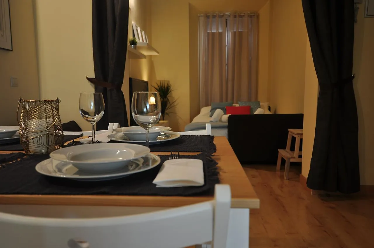 Sitito Grama Studio Apartment Malaga