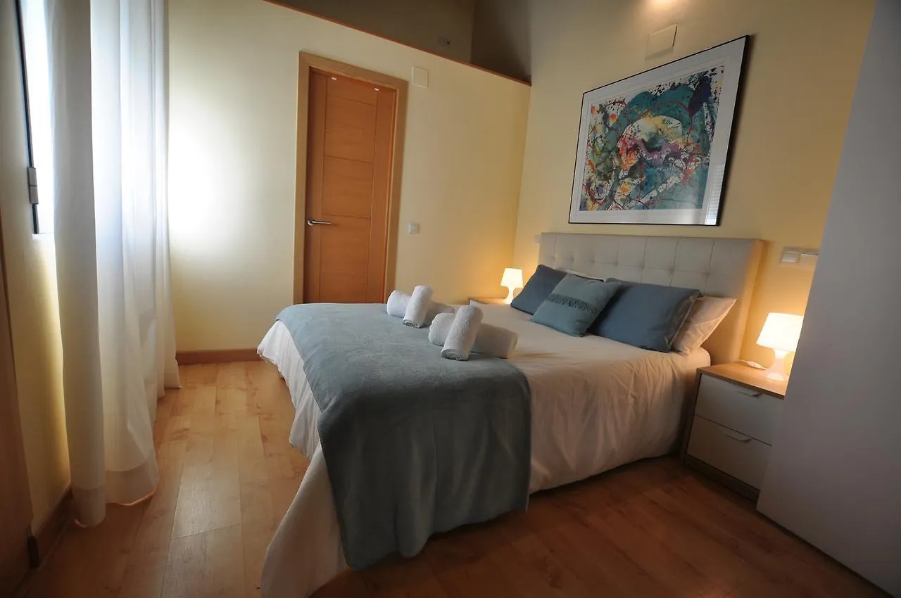 Sitito Grama Studio Apartment Malaga